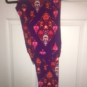 LuLaRoe T/C Leggings